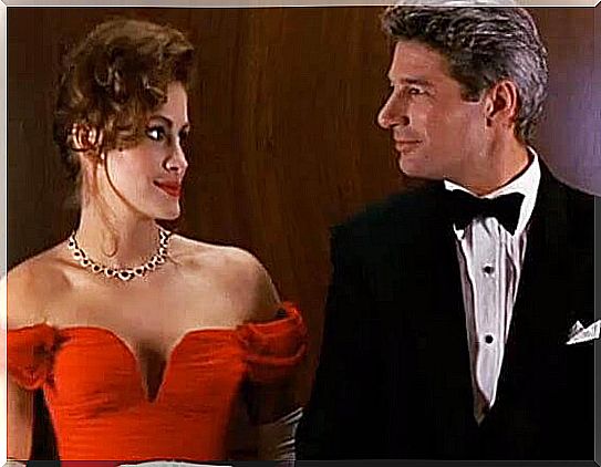 Pretty Woman