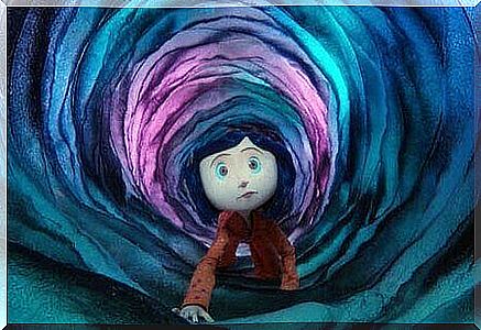 Coraline teaches us to love our faults and shortcomings