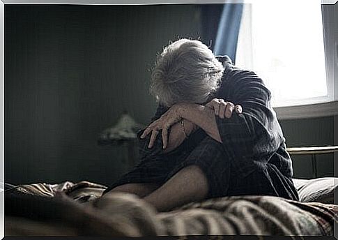 Depression in older adults