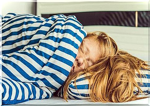 Five health effects of sleeping too much