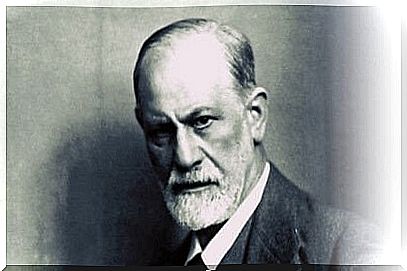 Freud about developing a strong sense of self