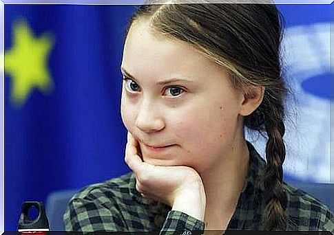 Greta Thunberg: An activist for change