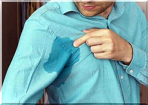 Hyperhidrosis (excessive sweating) and how it affects self-esteem