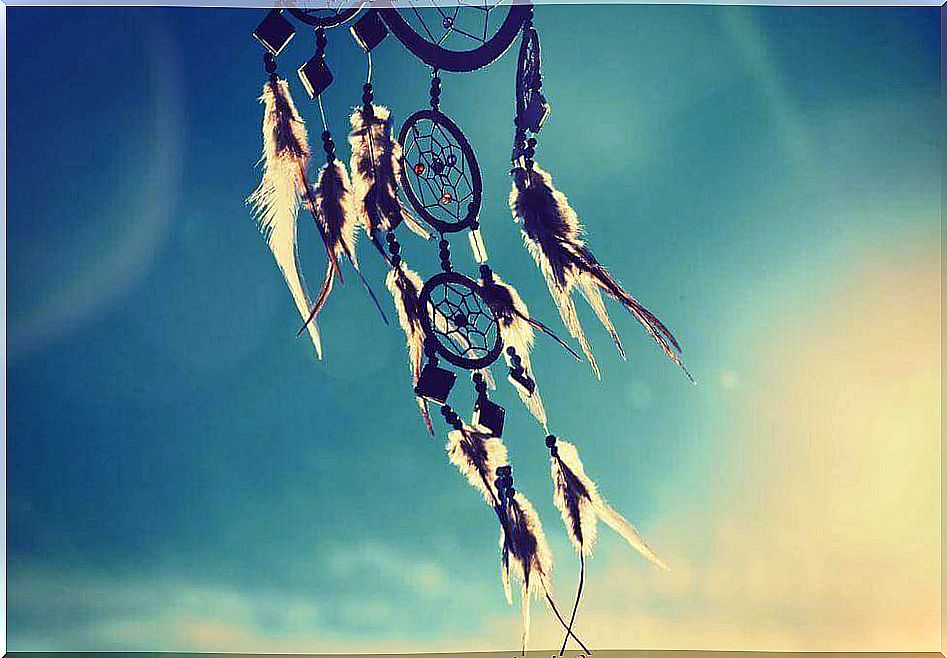 dream catcher