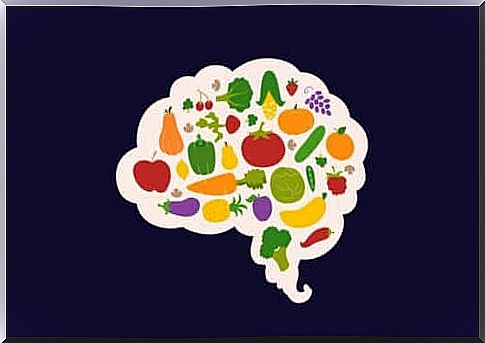 Psycho-nutrition: The relationship between the mind and food