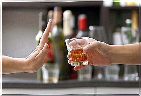 Psychological treatments for alcoholism