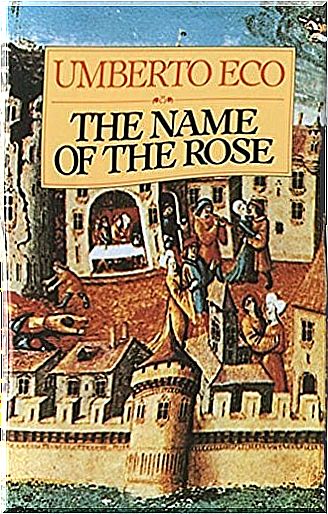 The name of the rose