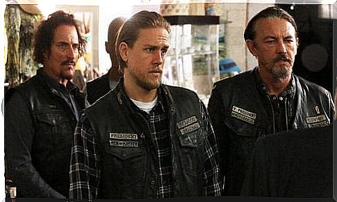 Sons of Anarchy