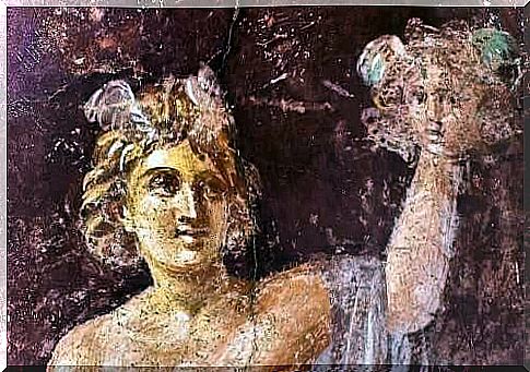 The Myth of Medusa and Perseus: Art and Symbolism