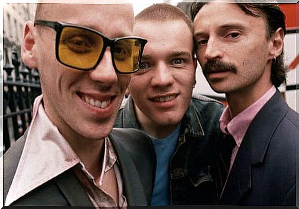 Trainspotting and the effects of addiction